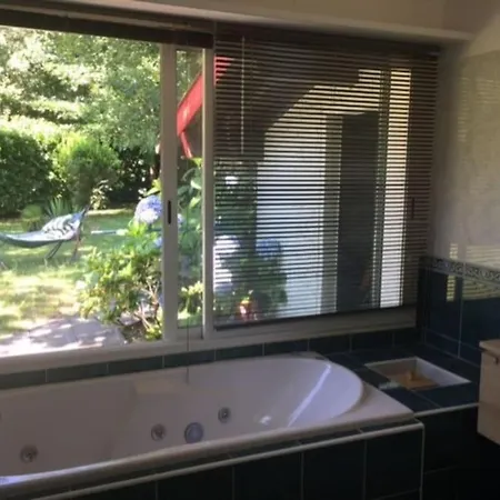 Landaise Avec Piscine *