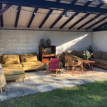 Holiday home Landaise Avec Piscine *
