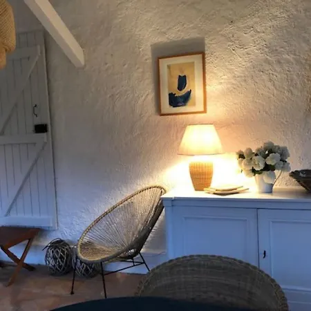 Holiday home Landaise Avec Piscine